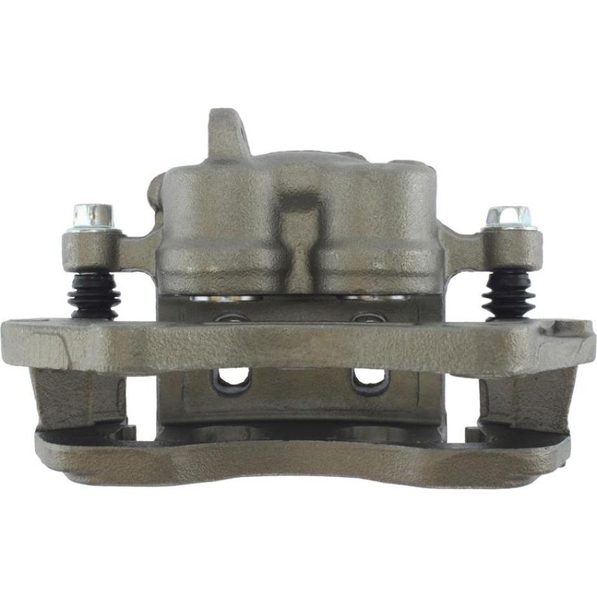 CENTRIC PARTS 141.46077 Centric Semi-Loaded Brake Caliper