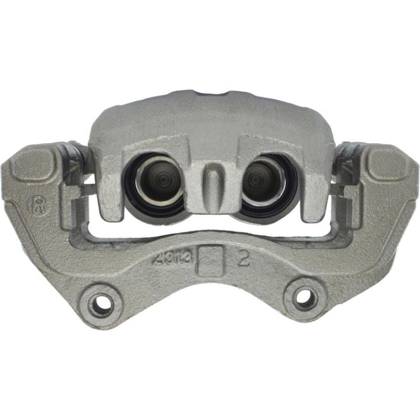 CENTRIC PARTS 141.46077 Centric Semi-Loaded Brake Caliper