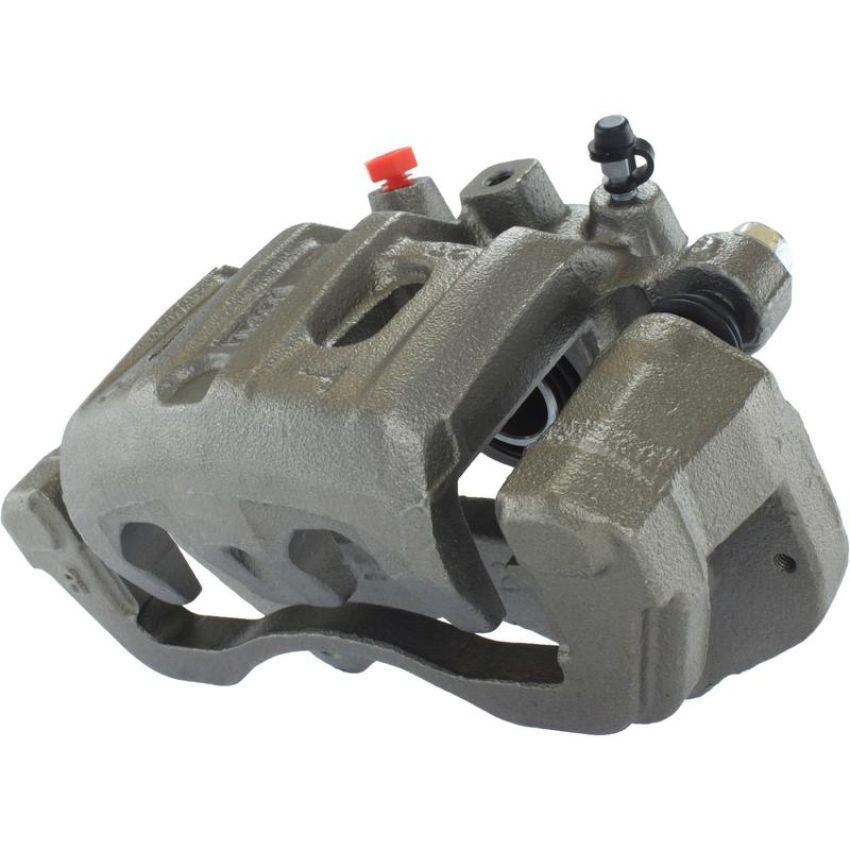CENTRIC PARTS 141.46077 Centric Semi-Loaded Brake Caliper