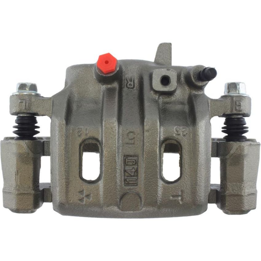 CENTRIC PARTS 141.46077 Centric Semi-Loaded Brake Caliper