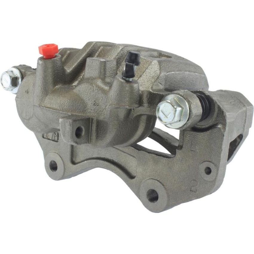 CENTRIC PARTS 141.46078 Centric Semi-Loaded Brake Caliper