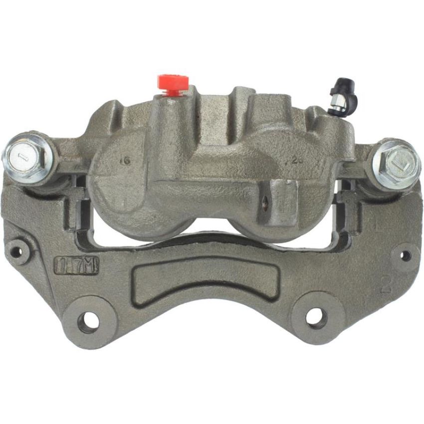 CENTRIC PARTS 141.46078 Centric Semi-Loaded Brake Caliper
