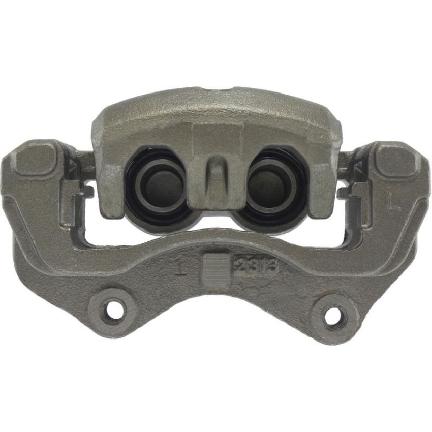 CENTRIC PARTS 141.46078 Centric Semi-Loaded Brake Caliper
