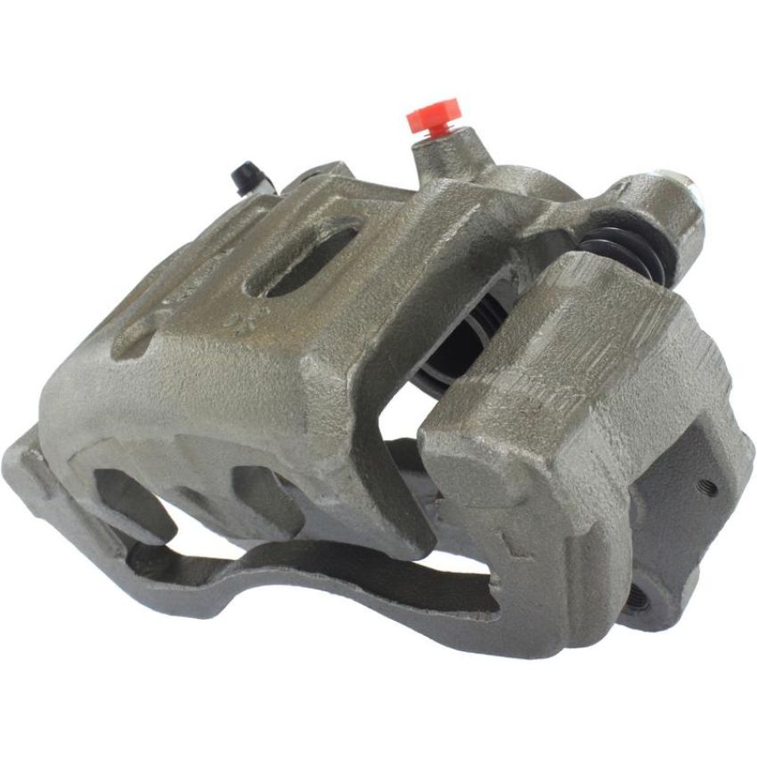 CENTRIC PARTS 141.46078 Centric Semi-Loaded Brake Caliper