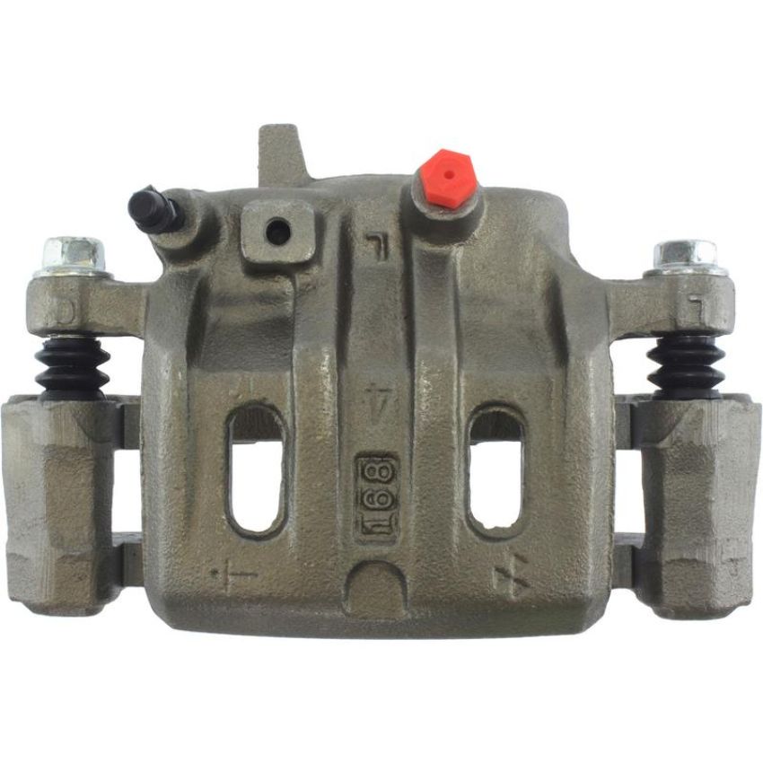 CENTRIC PARTS 141.46078 Centric Semi-Loaded Brake Caliper
