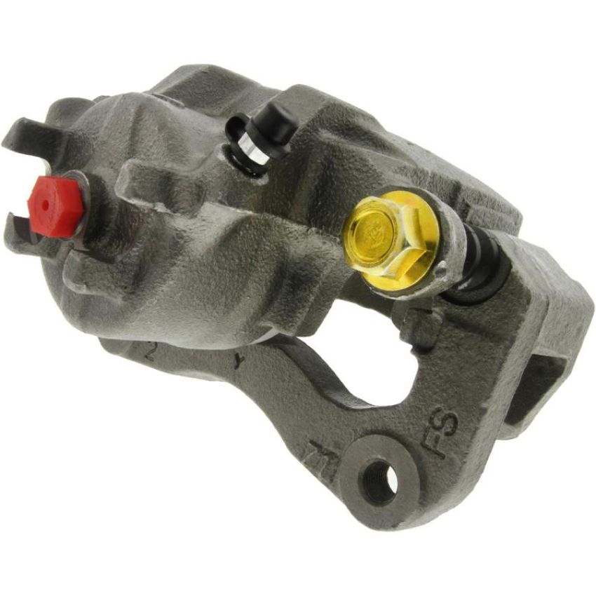 CENTRIC PARTS 141.46079 Centric Semi-Loaded Brake Caliper