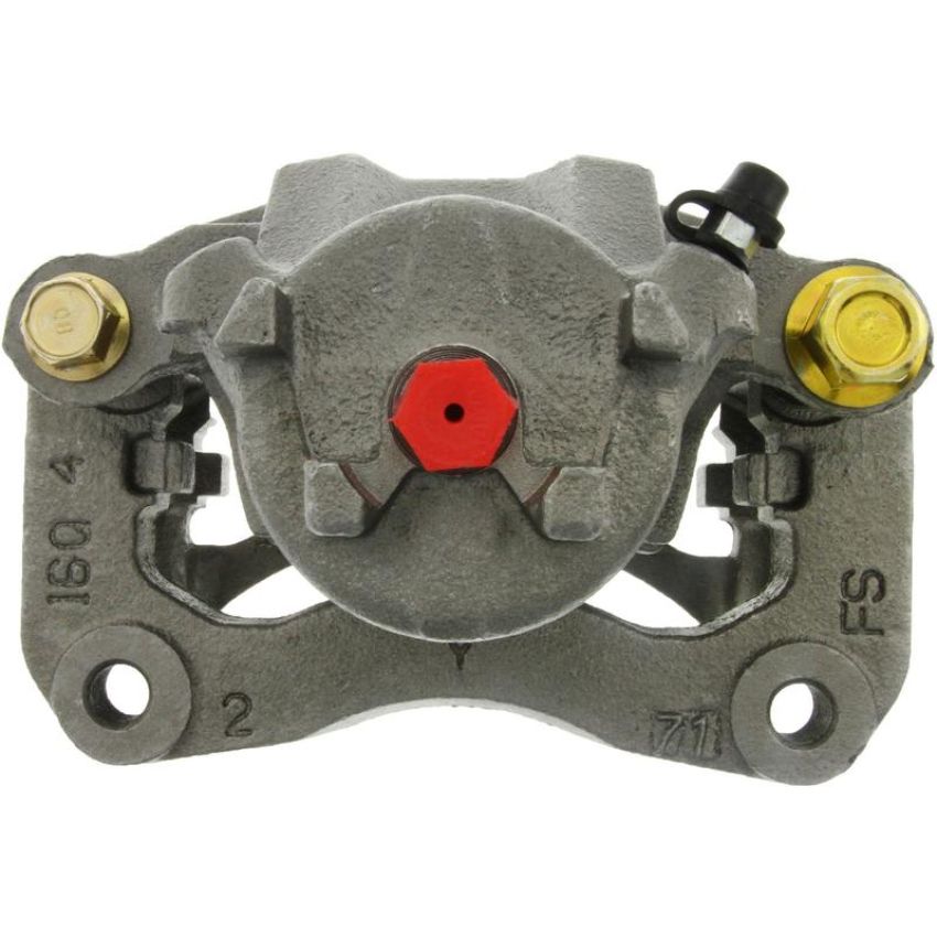 CENTRIC PARTS 141.46079 Centric Semi-Loaded Brake Caliper