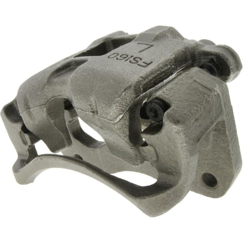 CENTRIC PARTS 141.46079 Centric Semi-Loaded Brake Caliper