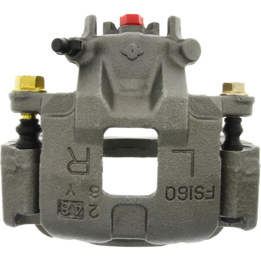 CENTRIC PARTS 141.46079 Centric Semi-Loaded Brake Caliper