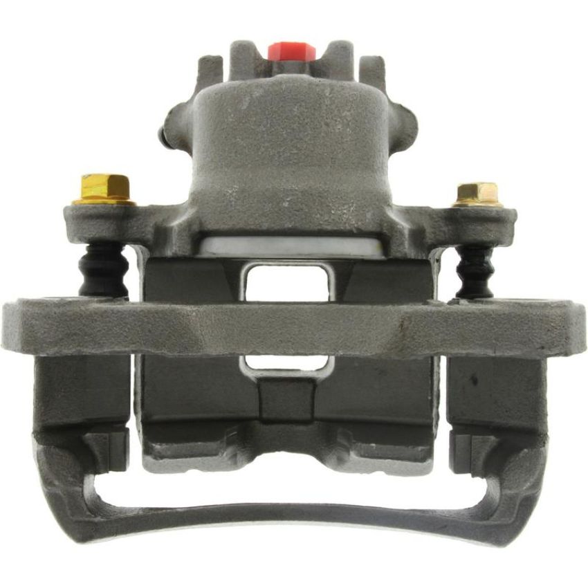 CENTRIC PARTS 141.46080 Centric Semi-Loaded Brake Caliper