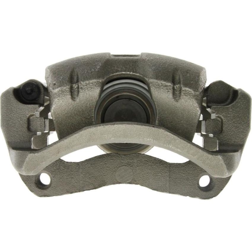 CENTRIC PARTS 141.46080 Centric Semi-Loaded Brake Caliper