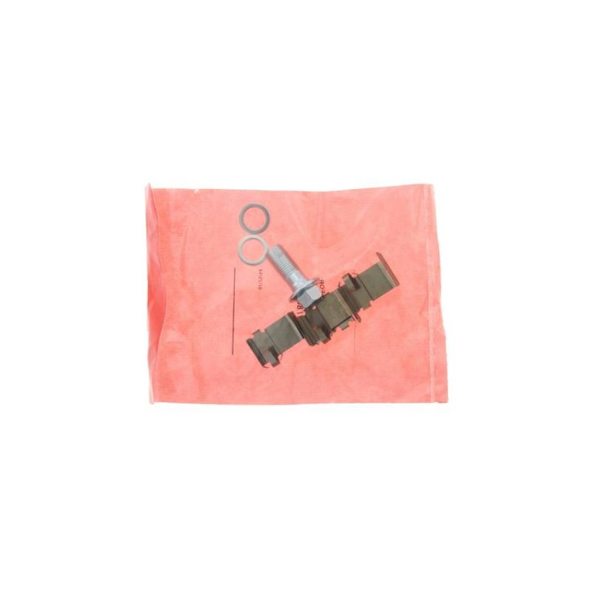 CENTRIC PARTS 141.46080 Centric Semi-Loaded Brake Caliper
