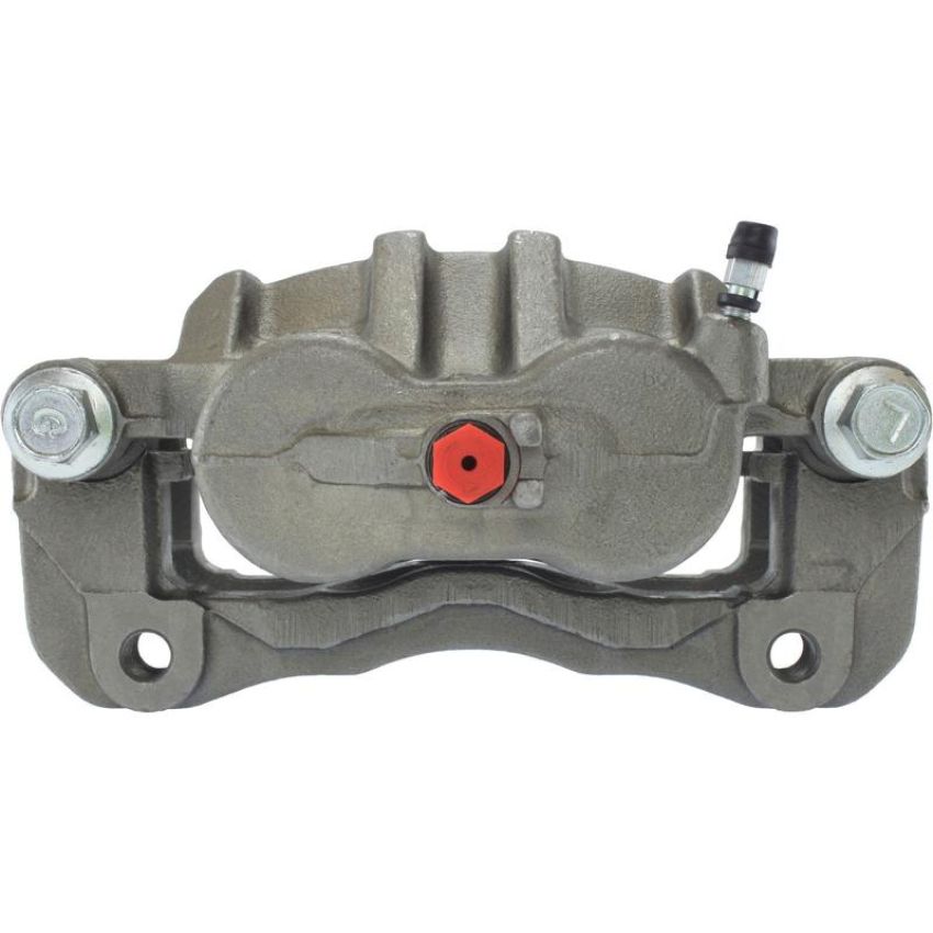 CENTRIC PARTS 141.46081 Centric Semi-Loaded Brake Caliper