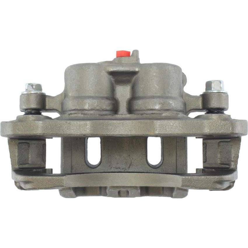 CENTRIC PARTS 141.46081 Centric Semi-Loaded Brake Caliper