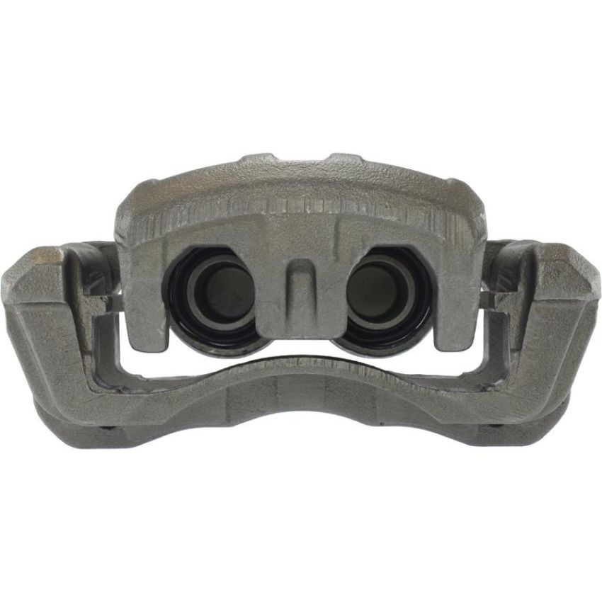 CENTRIC PARTS 141.46081 Centric Semi-Loaded Brake Caliper