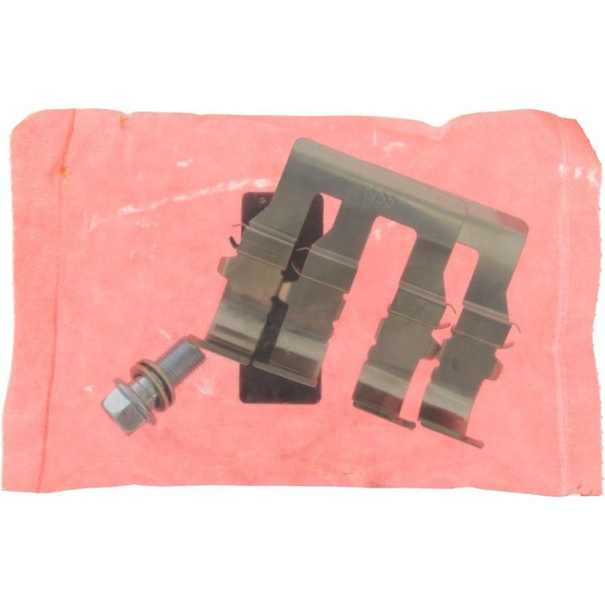 CENTRIC PARTS 141.46081 Centric Semi-Loaded Brake Caliper