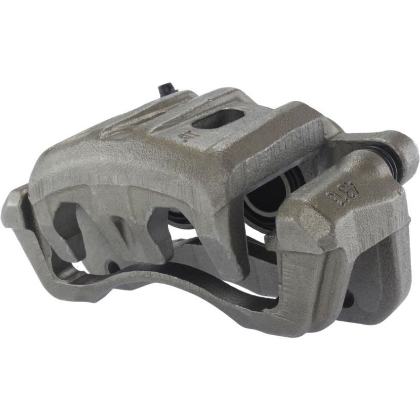 CENTRIC PARTS 141.46081 Centric Semi-Loaded Brake Caliper