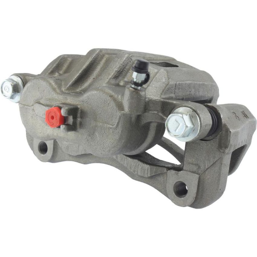 CENTRIC PARTS 141.46081 Centric Semi-Loaded Brake Caliper
