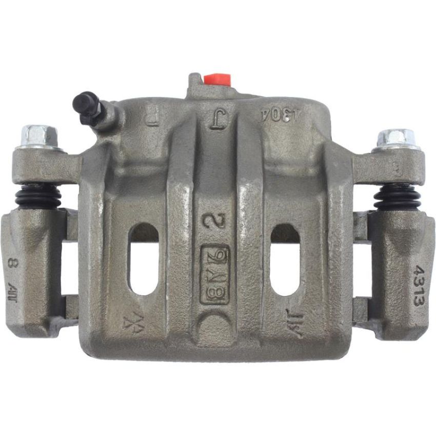 CENTRIC PARTS 141.46081 Centric Semi-Loaded Brake Caliper