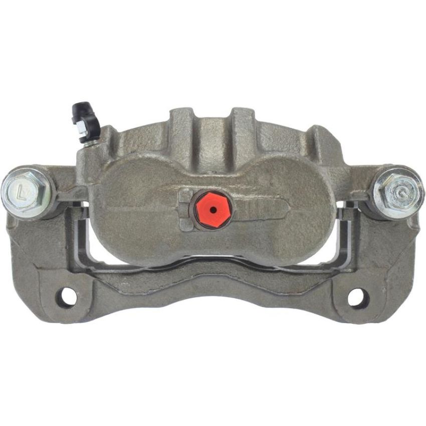 CENTRIC PARTS 141.46082 Centric Semi-Loaded Brake Caliper