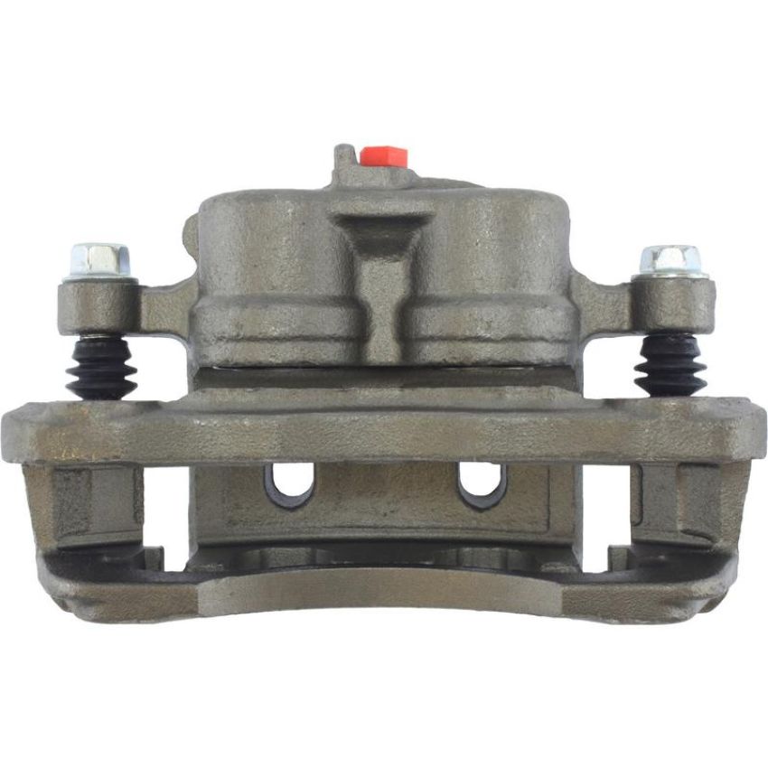 CENTRIC PARTS 141.46082 Centric Semi-Loaded Brake Caliper