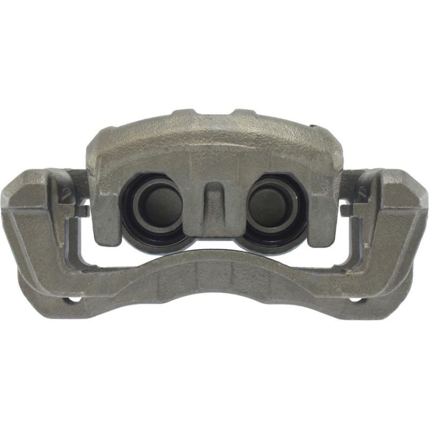 CENTRIC PARTS 141.46082 Centric Semi-Loaded Brake Caliper