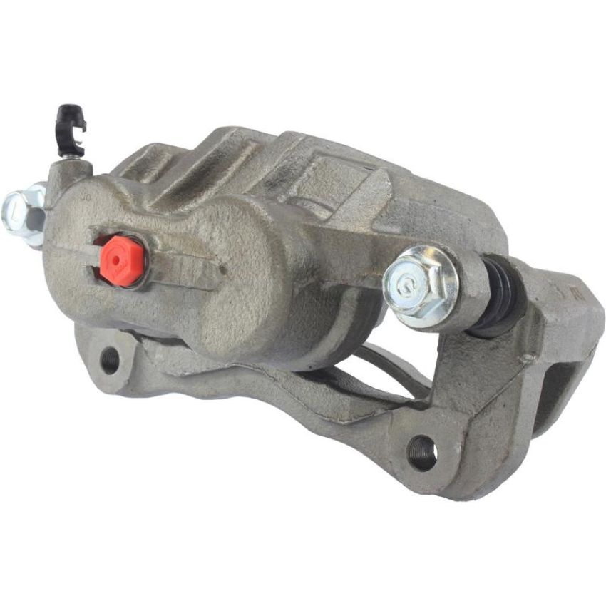 CENTRIC PARTS 141.46082 Centric Semi-Loaded Brake Caliper
