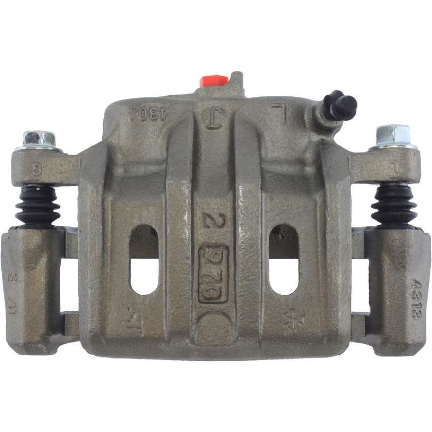 CENTRIC PARTS 141.46082 Centric Semi-Loaded Brake Caliper