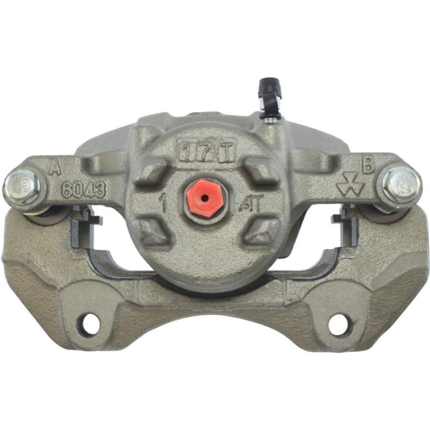CENTRIC PARTS 141.46083 Centric Semi-Loaded Brake Caliper