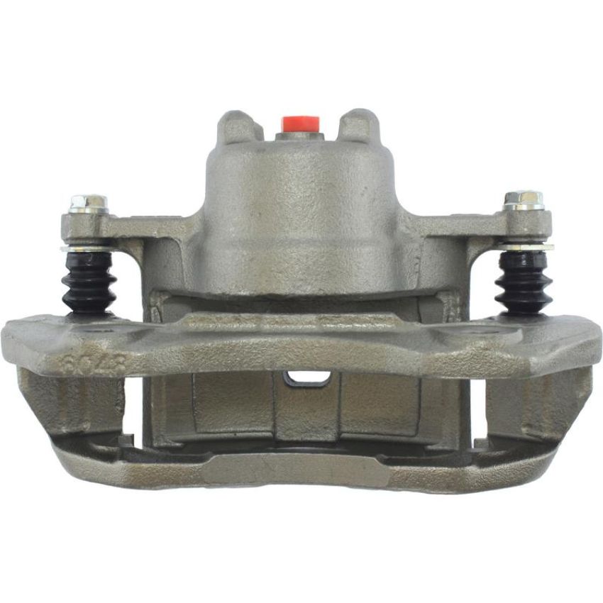 CENTRIC PARTS 141.46083 Centric Semi-Loaded Brake Caliper
