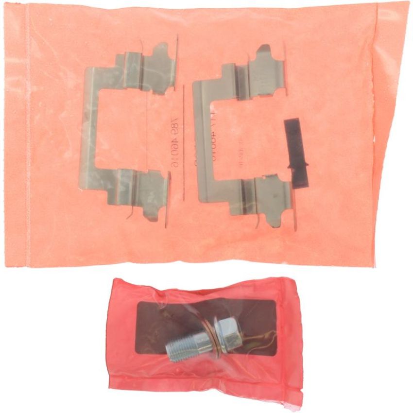 CENTRIC PARTS 141.46083 Centric Semi-Loaded Brake Caliper