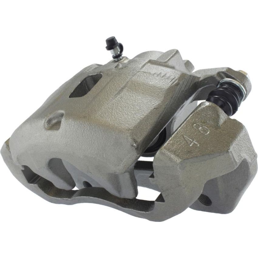 CENTRIC PARTS 141.46083 Centric Semi-Loaded Brake Caliper