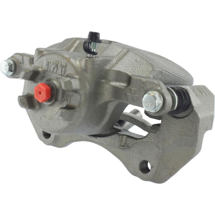 CENTRIC PARTS 141.46083 Centric Semi-Loaded Brake Caliper