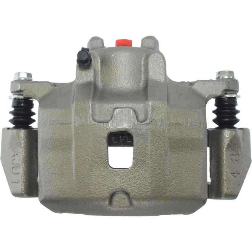 CENTRIC PARTS 141.46083 Centric Semi-Loaded Brake Caliper