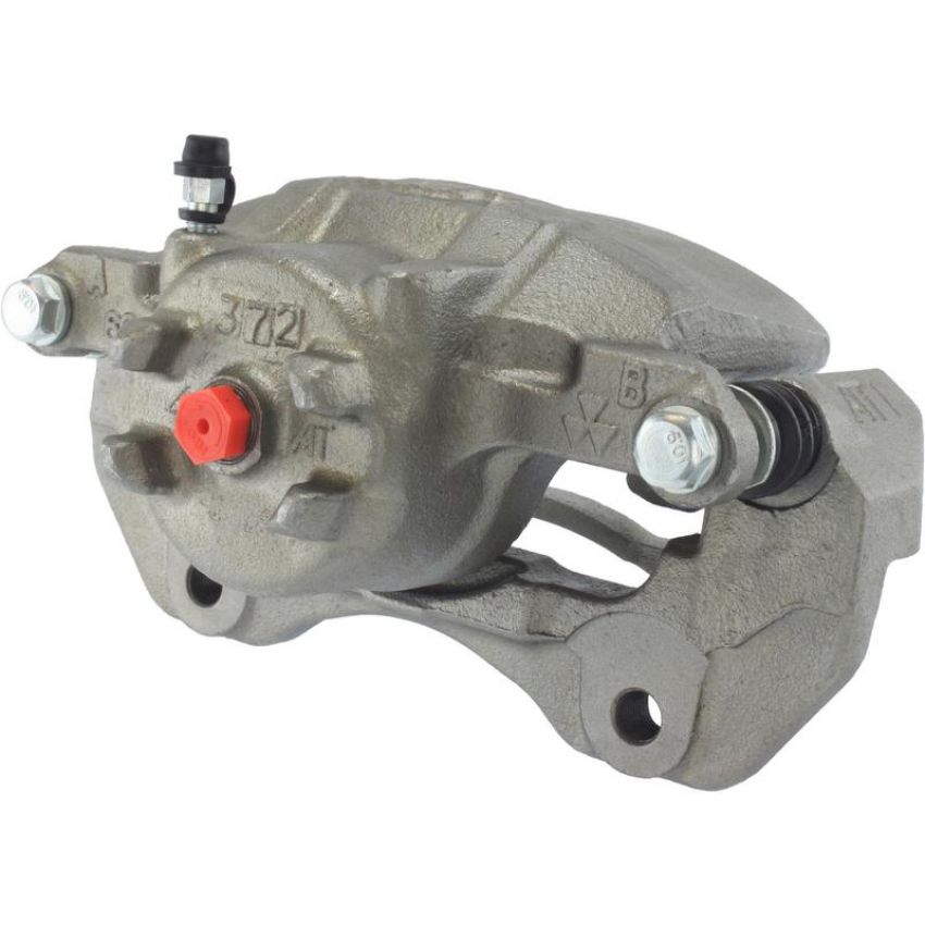 CENTRIC PARTS 141.46084 Centric Semi-Loaded Brake Caliper
