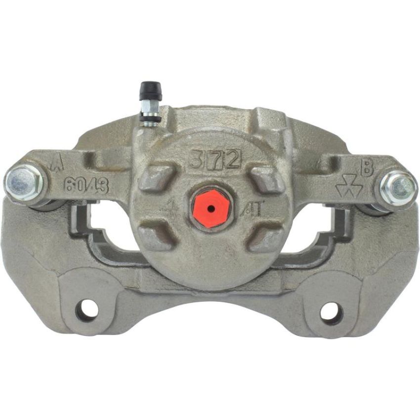 CENTRIC PARTS 141.46084 Centric Semi-Loaded Brake Caliper