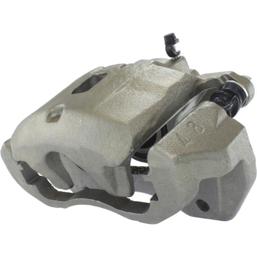CENTRIC PARTS 141.46084 Centric Semi-Loaded Brake Caliper