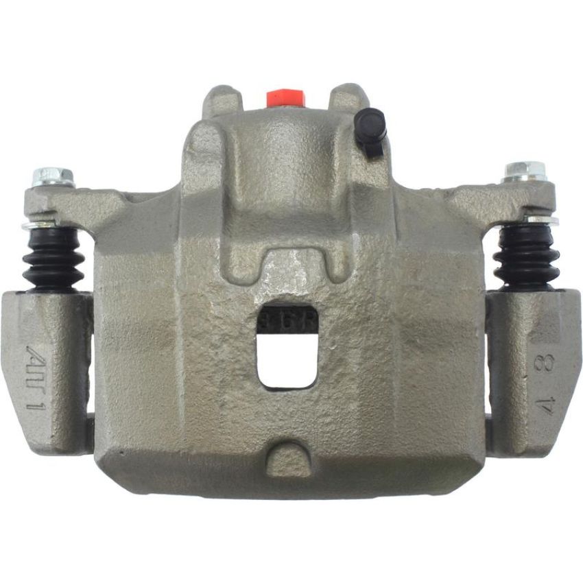 CENTRIC PARTS 141.46084 Centric Semi-Loaded Brake Caliper