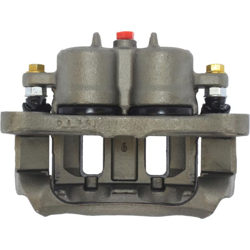 CENTRIC PARTS 141.46087 Centric Semi-Loaded Brake Caliper