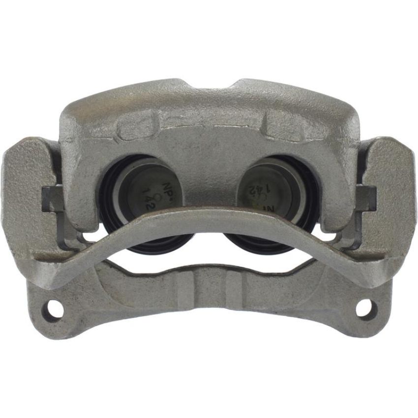 CENTRIC PARTS 141.46087 Centric Semi-Loaded Brake Caliper