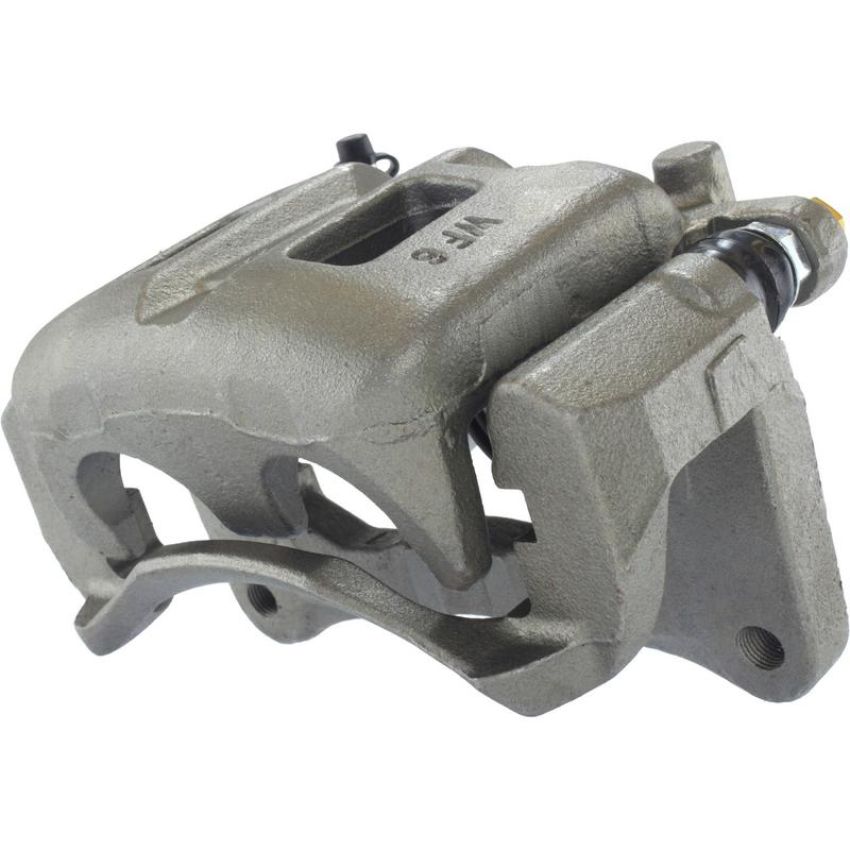 CENTRIC PARTS 141.46087 Centric Semi-Loaded Brake Caliper