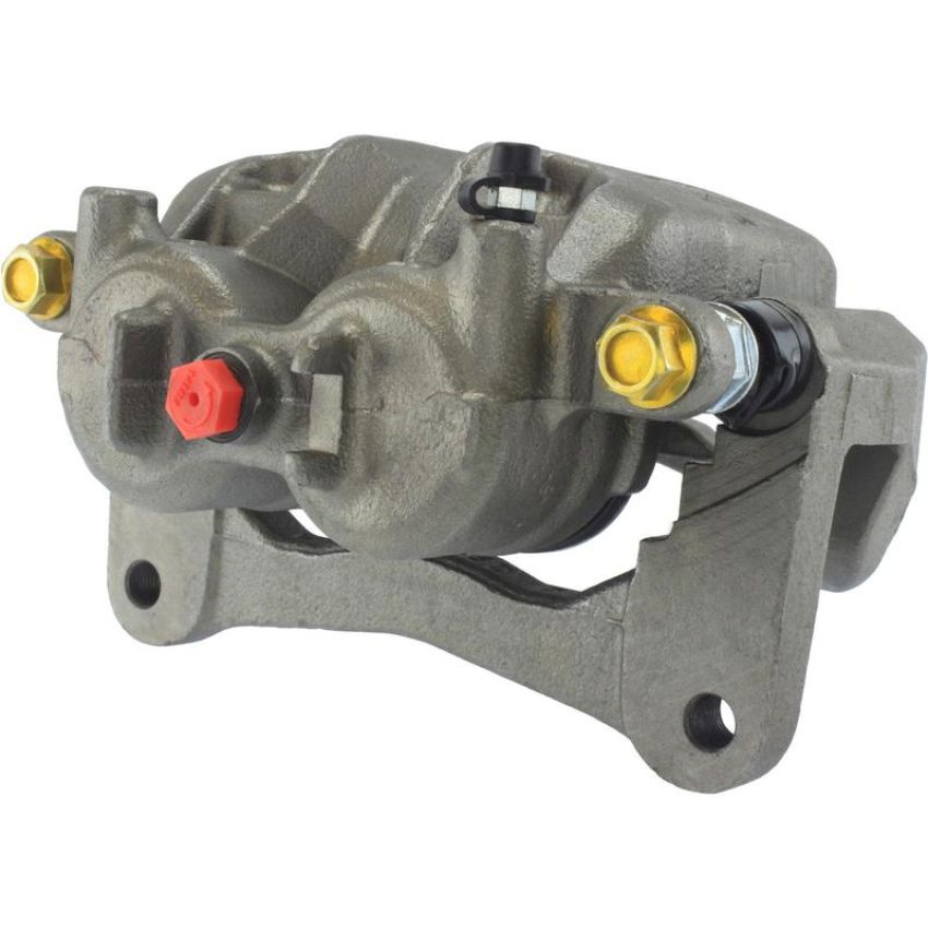 CENTRIC PARTS 141.46087 Centric Semi-Loaded Brake Caliper