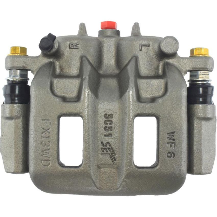 CENTRIC PARTS 141.46087 Centric Semi-Loaded Brake Caliper