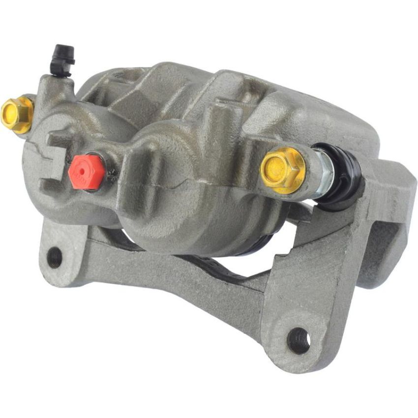 CENTRIC PARTS 141.46088 Centric Semi-Loaded Brake Caliper