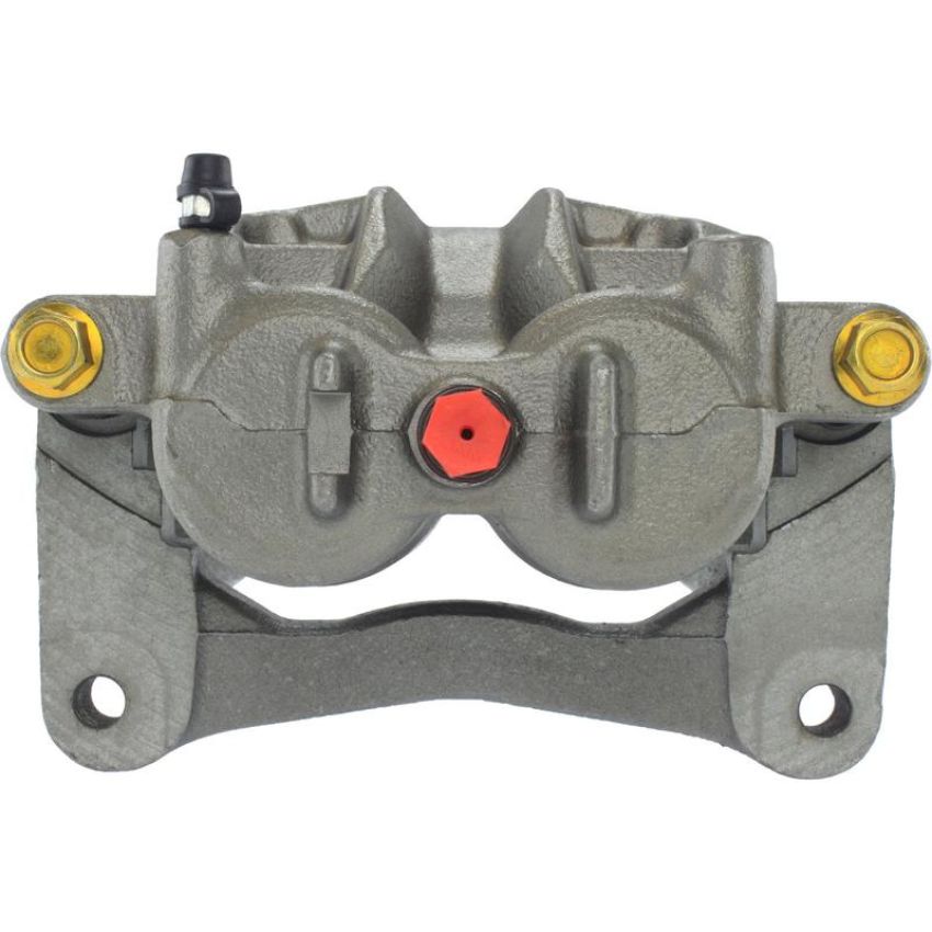 CENTRIC PARTS 141.46088 Centric Semi-Loaded Brake Caliper