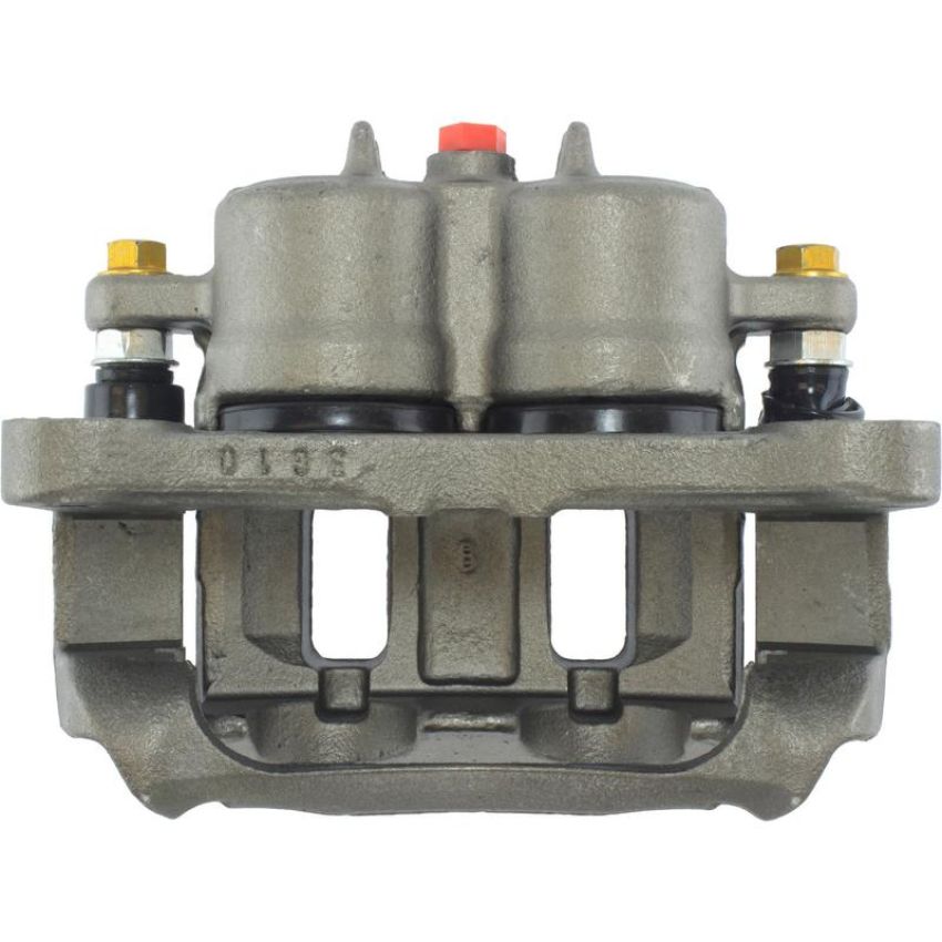 CENTRIC PARTS 141.46088 Centric Semi-Loaded Brake Caliper