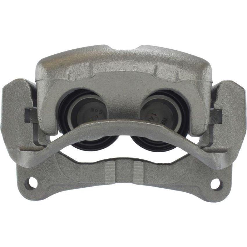 CENTRIC PARTS 141.46088 Centric Semi-Loaded Brake Caliper