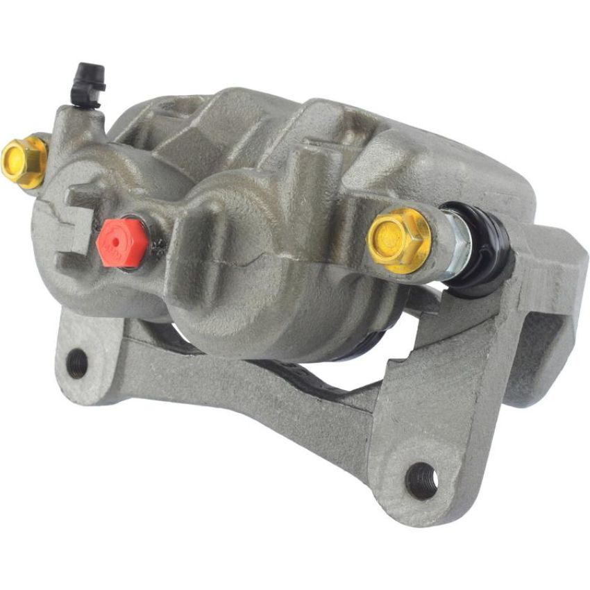 CENTRIC PARTS 141.46088 Centric Semi-Loaded Brake Caliper