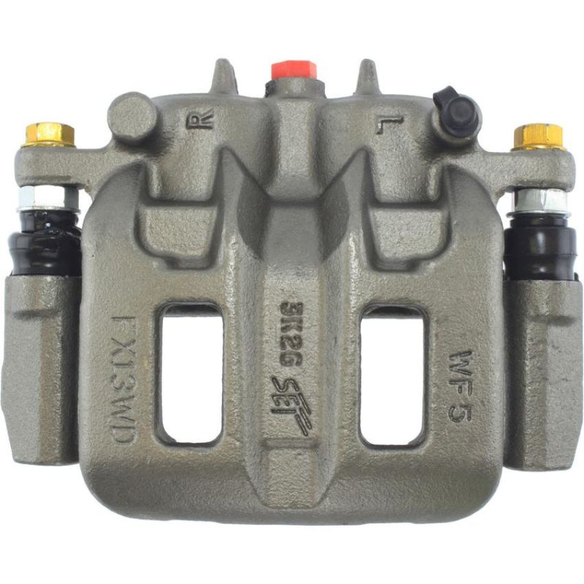 CENTRIC PARTS 141.46088 Centric Semi-Loaded Brake Caliper