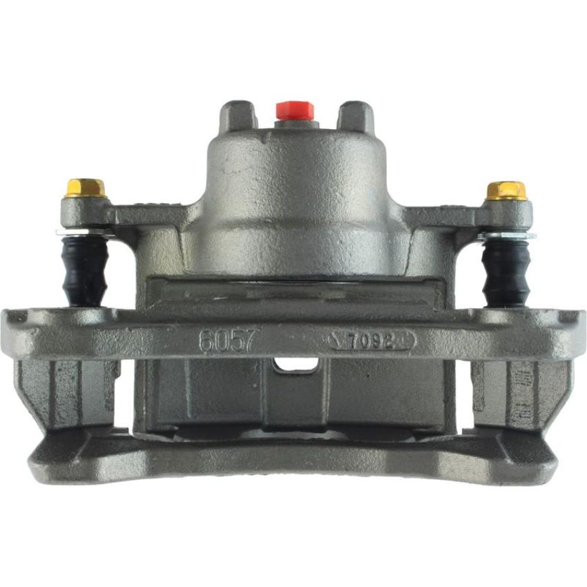 CENTRIC PARTS 141.46089 Centric Semi-Loaded Brake Caliper